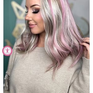 Lumi Triple Scoop Wig By Chelsey Smith